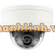 Camera IP Dome hồng ngoại WISENET 2MP QND-6010R/VAP